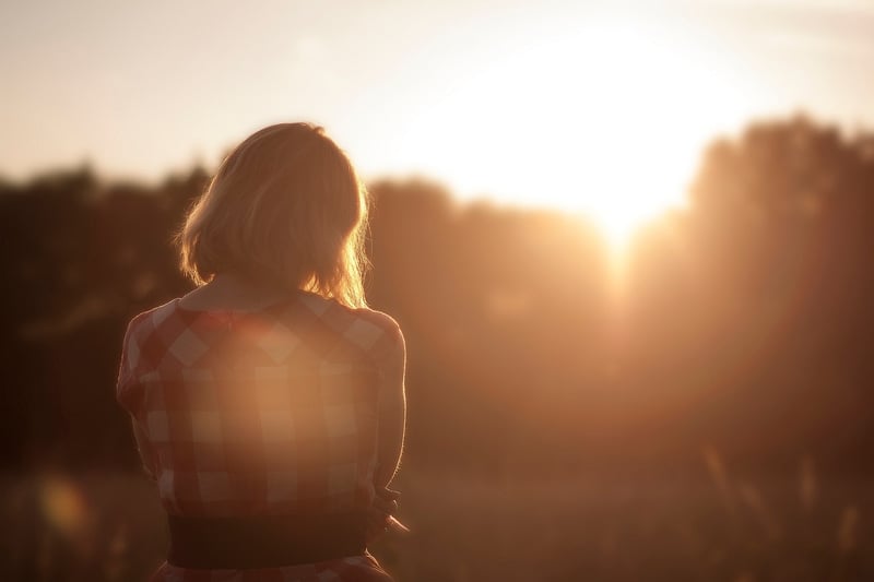 Mindful Walking