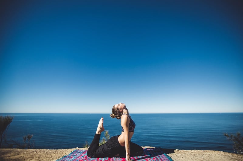 PNF Stretching Image